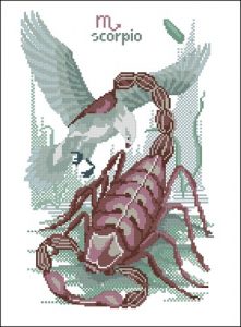 Scorpio (Lanarte) Scorpio (Lanarte)
