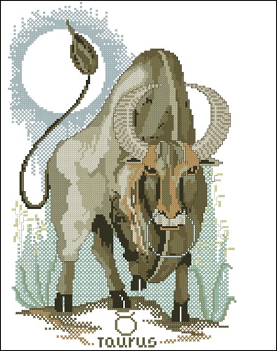 Taurus (Lanarte)