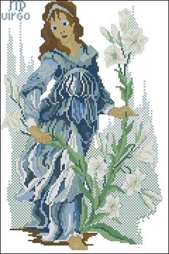 Virgo (Lanarte)
