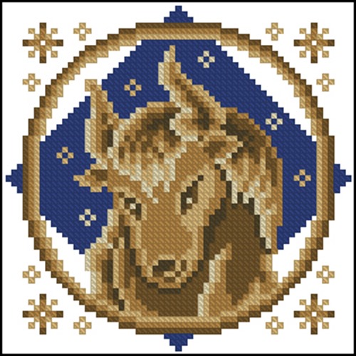 Signs on the Zodiak Taurus
