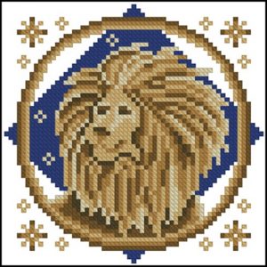 Signs on the Zodiak «Leo»