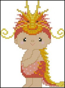The Year of Dragon