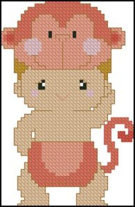 The Year of Monkey The Year of Monkey