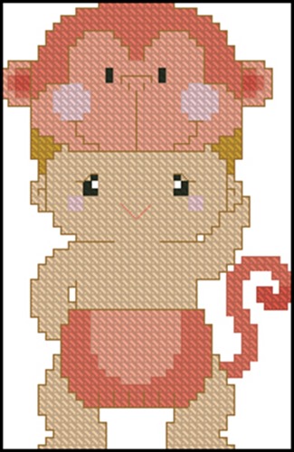 The Year of Monkey