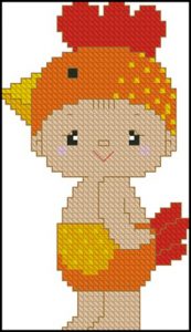 The Year of Rooster The Year of Rooster
