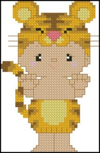 The Year of Tiger