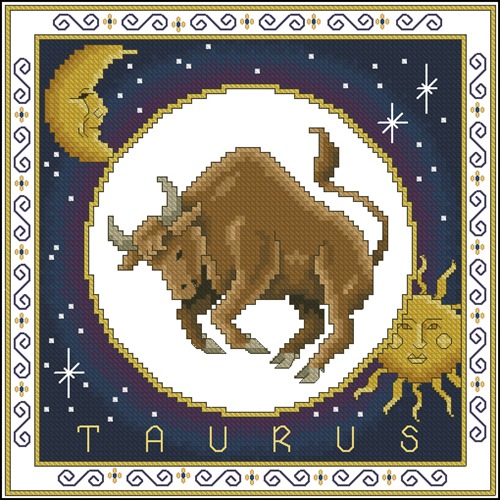 Zodiaco Taurus
