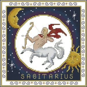 Zodiaco Saggitarius Zodiaco Saggitarius