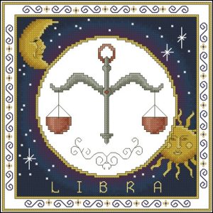 Zodiaco Libra
