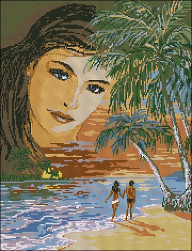 Voice of the Sea