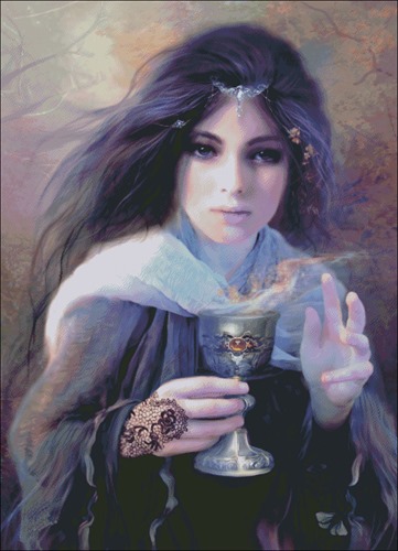 Witches Brew