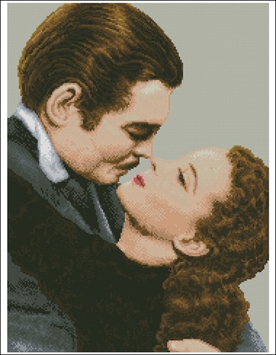 Gone with the Wind