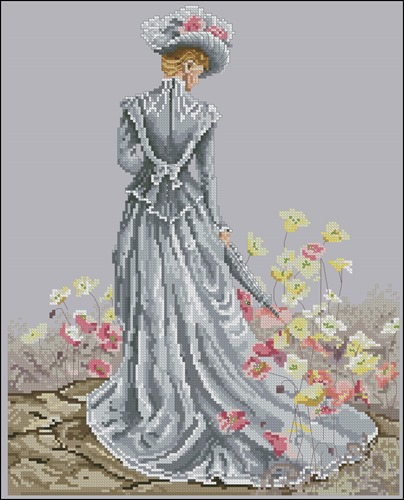 Elegance of Spring