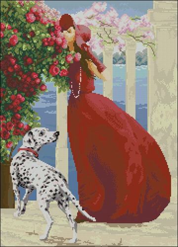 Scent of Roses
