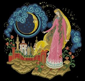 Царевна Царевна