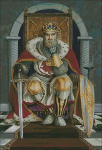 King Arthur (Король Артур) King Arthur (Король Артур)