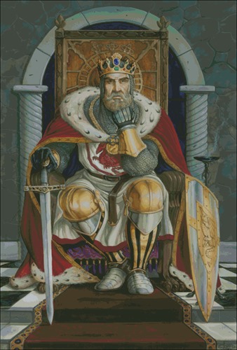 King Arthur (Король Артур)