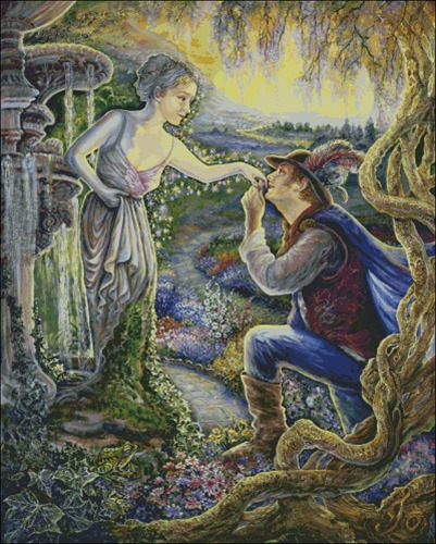 Kiss of Life