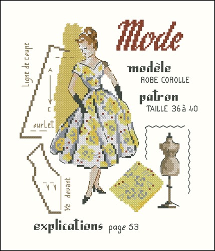 Robe de bal