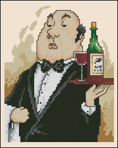 Wine Anyone?