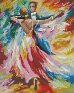 Dance of Love Dance of Love