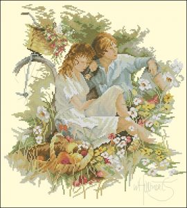 Picnic 'Haenraets' Picnic 'Haenraets'