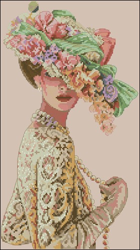The Victorian Elegance