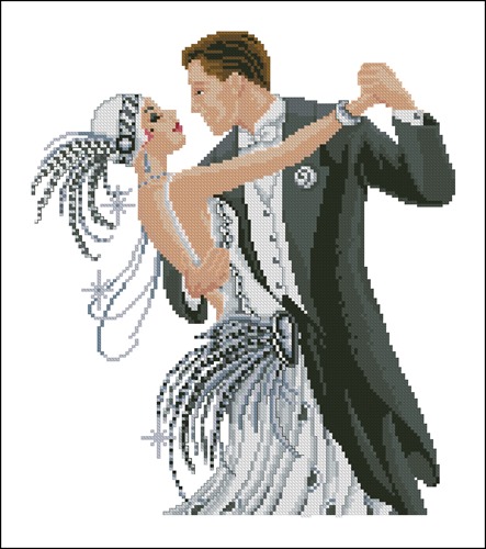 Dancing Lovers