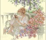 Reading Girl - Девушка с книгой Reading Girl - Девушка с книгой
