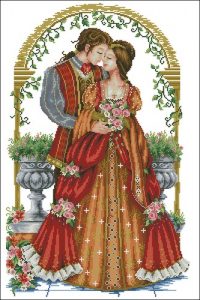 Immortal Love Immortal Love