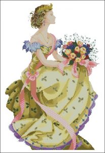 Spring Queen Spring Queen