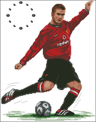 Soccer Player