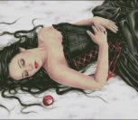 Mini Snow Whites Fall Mini Snow Whites Fall