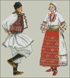 Македонский танец Македонский танец