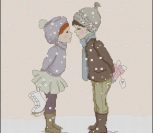 Little kisses Little kisses