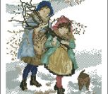 Winter Reverie Winter Reverie