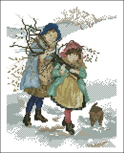 Winter Reverie