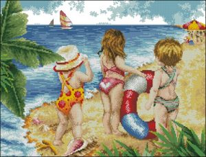 Summer story Summer story