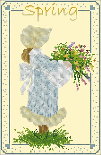 Country Spring