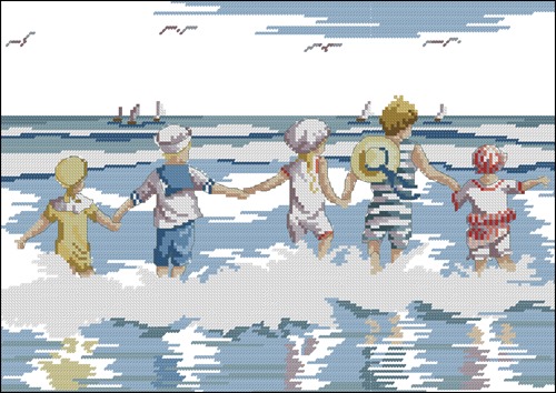 AOY - Paddling