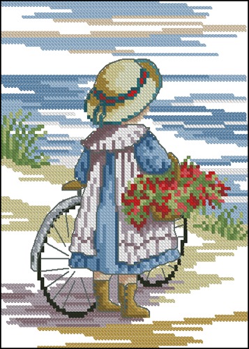 Flowers for home