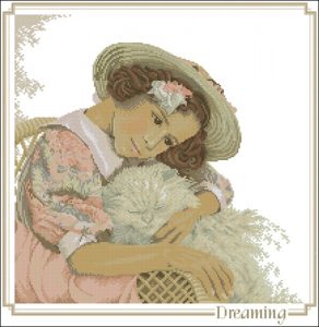 Dreaming - Stoney Creek Collection 1994 Dreaming - Stoney Creek Collection 1994