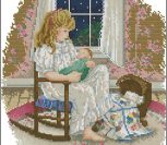 A mother's love A mother's love