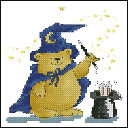 Archie - You're Magic