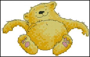 Archie Bear