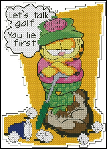Let`s Talk Golf