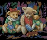 Storytime Bears Storytime Bears