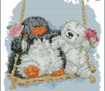 Bubble and Squeak Swing Time Bubble and Squeak Swing Time