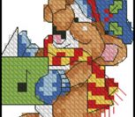 Mouse L Toe 2 Mouse L Toe