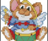Mouse L Toe 5 Mouse L Toe